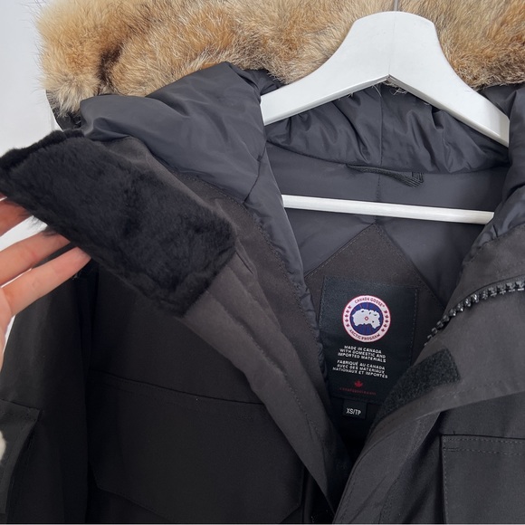 Canada Goose Expedition Parka Heritage - Men’s - Picture 8 of 14
